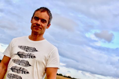 Osted Efterskole - Kevin Eilifsson