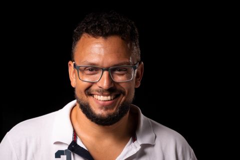 Osted Efterskole - Anders Risager