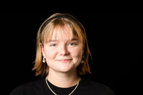 Osted Efterskole - Caroline Gais-Johansen