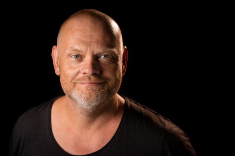 Osted Efterskole - Danny Andersen