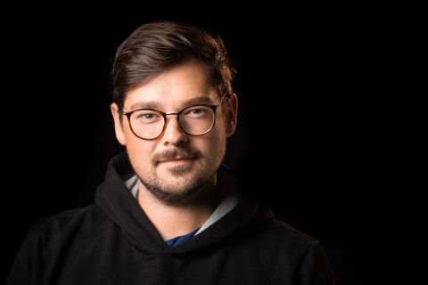 Osted Efterskole - Jeppe Stillhoff Lundmann Christensen