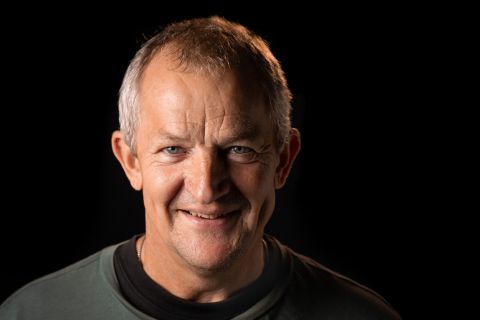 Osted Efterskole - Jesper Frandsen