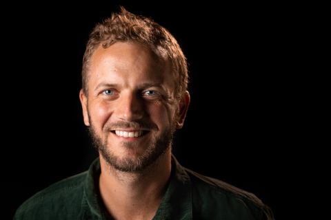 Osted Efterskole - Jonas Sloth Bach