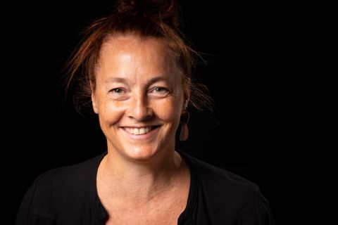 Osted Efterskole - Lene Ejg Jarbøl