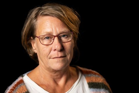 Osted Efterskole - Mette Busck-Rasmussen