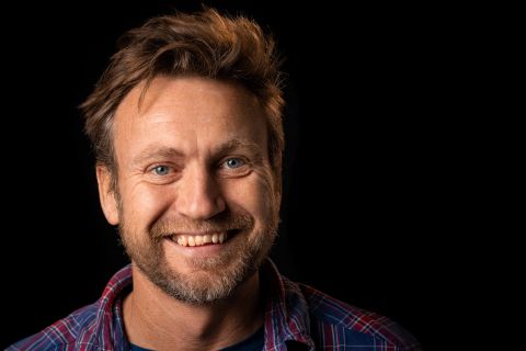 Osted Efterskole - Niels Wendelboe Jepsen