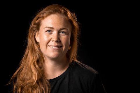 Osted Efterskole - Rikke Rahbek Andreasen