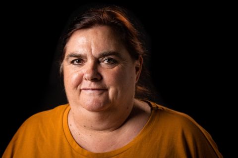 Osted Efterskole - Tine Kongsgaard