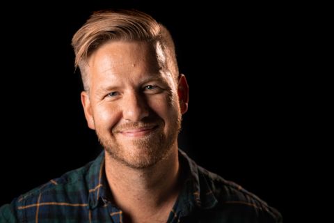 Osted Efterskole - Troels Mynster