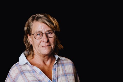 Osted Efterskole - Mette Busck-Rasmussen